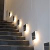 Corrubedo_mirror stair light_Fontana Arte_Gineico Lighting
