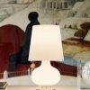 Fontana lamp_classic white_fontana arte_gineico lighting