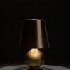 Gineico Lighting - Fontana Media - Brass