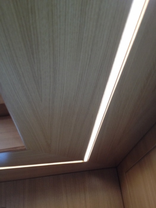 Cabinetry Joinery Lighting