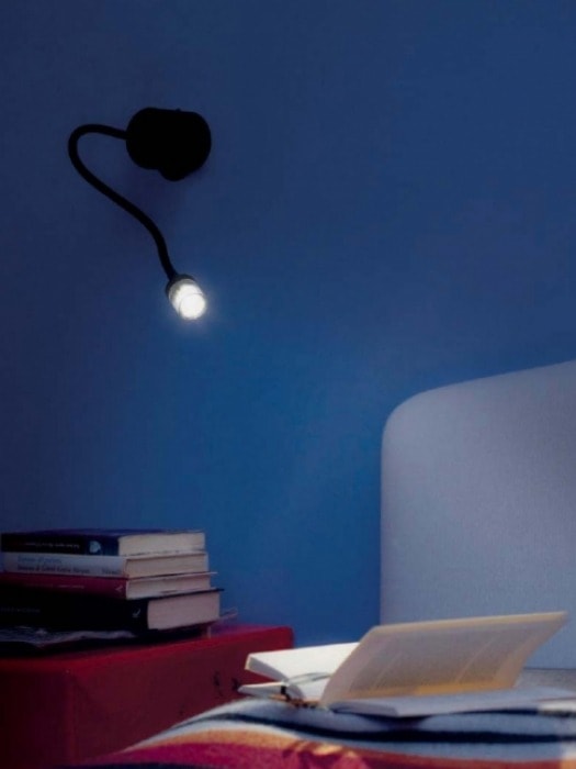 Gineico Lighting - read wall lamp