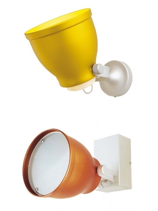 Gineico Lighting - small_bell_wall