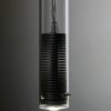 Gineico Lighting - tubo led closeup