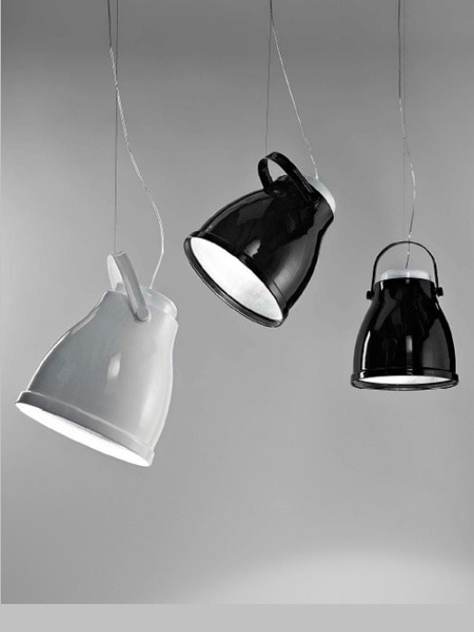 Bell Collection by Antonangeli from Gineico Lighting