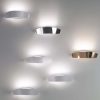 Volo wall light by Antonangeli from Gineico Lighting