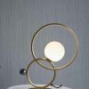 zoe table lamp_burnished brass_venicem_gineico lighting