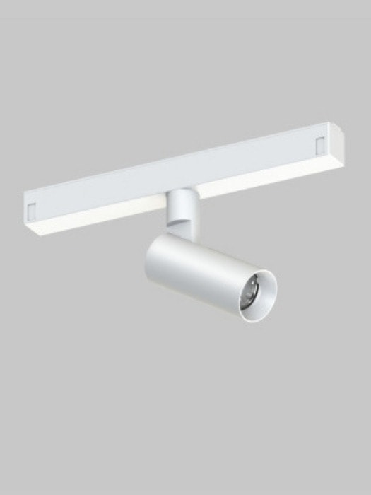 Spot Light that attached to magnetic track from Gineico Lighting
