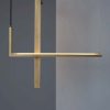 Less pendant by VeniceM from Gineico Lighting