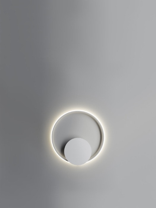 olympic wall_round wall light_fabbian_gineico lighting