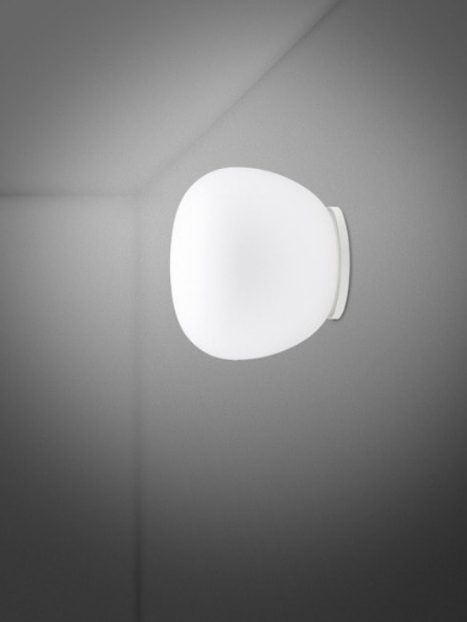 _lumi mochi_wall light_ceiling_fabbian_gineico lighting