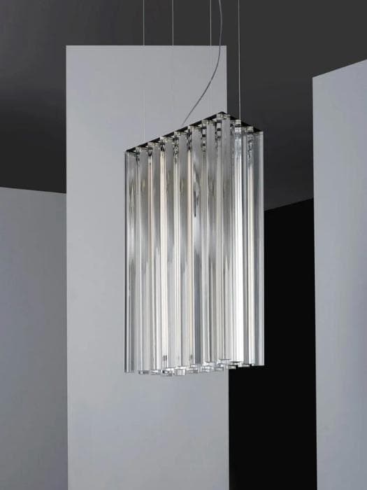 Gineico Lighting - VeniceM Grace 40 50 Pendant Lamp
