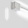 Gineico Lighting - Fabbian - Pivot Wall in detail - White