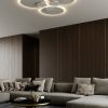 Gineico Lighting - Fabbian - Olympic High Power Ceiling Mounted 1