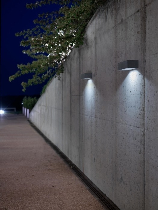 Gineico Lighting - luciferos-icementi-wall light 1 - 525 x 700