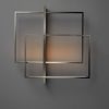 Gineico Lighting - VeniceM - Mondrian LED Wall Double