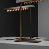 Gineico Lighting - VeniceM - VCM Table