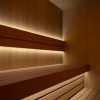Gineico Lighting - Sauna LED Strip 1