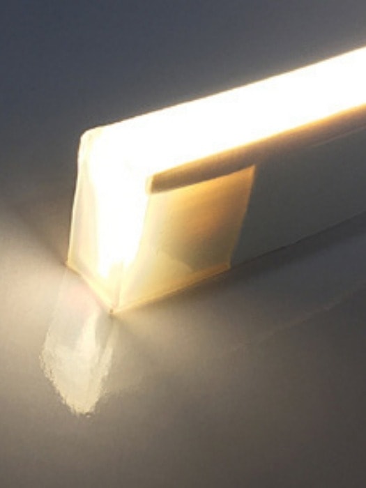 Gineico Lighting - Sauna LED Strip