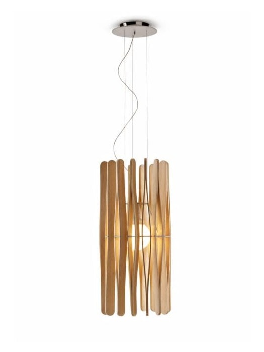 Gineico Lighting - 2022-Fabbian-Pendant-Stick F23-C
